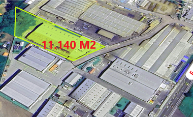 GALPONES Y TERRENO DE VENTA EN SECTOR INDUSTRIAL EN SANGOLQUÍ VÍA E35!!