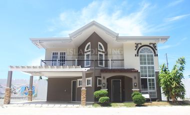 Ready for Occupancy| Hermoso Grande in Royal Palms located at Bingag, Dauis Bohol