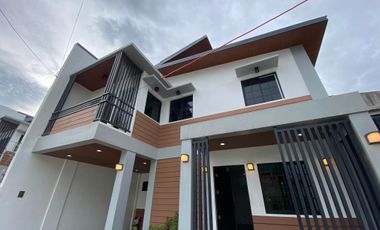 Welcoming Brand new house FOR SALE in Deparo Caloocan City -Keziah Samaniego