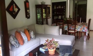 VENDO CASA CIUDAD JARDIN