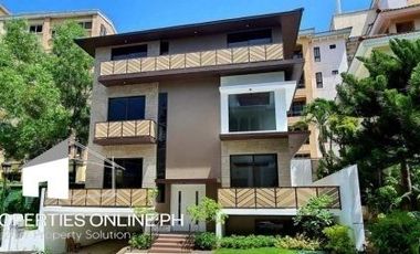 3 STOREY HOUSE AND LOT FOR SALE IN MCKINLEY HILL BGC TAGUIG