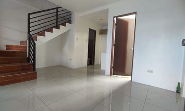 SUBURBIA TOWNHOMES - 2 STOREY UNIT