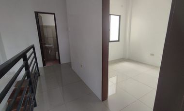 SUBURBIA TOWNHOMES - 2 STOREY UNIT