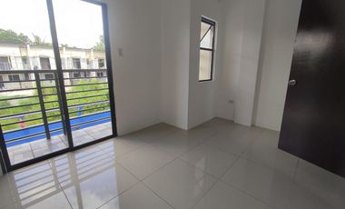 SUBURBIA TOWNHOMES - 2 STOREY UNIT