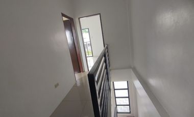 SUBURBIA TOWNHOMES - 2 STOREY UNIT