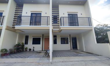 SUBURBIA TOWNHOMES - 2 STOREY UNIT