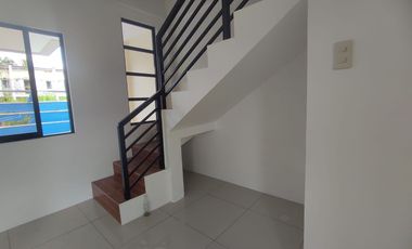 SUBURBIA TOWNHOMES - 2 STOREY UNIT