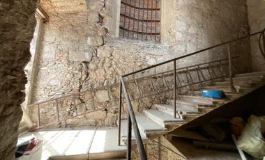 VENTA DE CASA EN EL CENTRO HISTORICO DE MORELIA