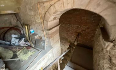 VENTA DE CASA EN EL CENTRO HISTORICO DE MORELIA