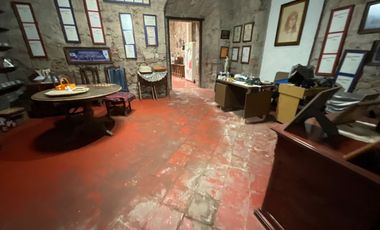 VENTA DE CASA EN EL CENTRO HISTORICO DE MORELIA