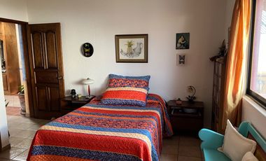 OPORTUNIDAD RESIDENCIA ESTILO MEXICANO FRACC REAL DE TETELA