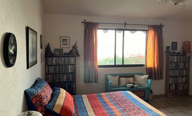 OPORTUNIDAD RESIDENCIA ESTILO MEXICANO FRACC REAL DE TETELA