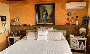 OPORTUNIDAD RESIDENCIA ESTILO MEXICANO FRACC REAL DE TETELA