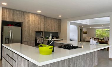 PR17128 Casa en arriendo en Alto de Palmas