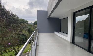 PR17128 Casa en arriendo en Alto de Palmas