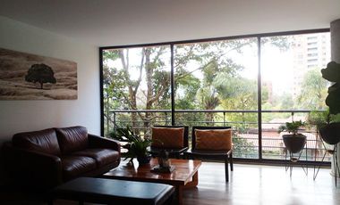 PR15905 Apartamento en venta en el sector San Lucas, Medellin