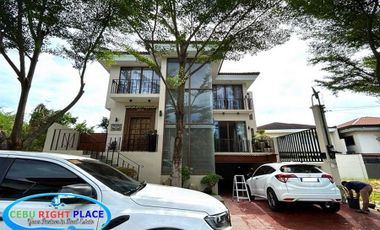 3 Bedroom House and Lot For Sale in Basak Lapu-lapu City Cebu
