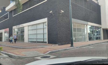 Local de Alquiler en Puerto Santa Ana