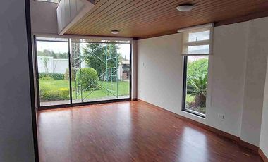 Cumbaya Urbanización Miravalle II. Precio Revisado.