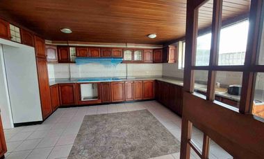 Cumbaya Urbanización Miravalle II. Precio Revisado.