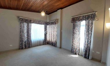 Cumbaya Urbanización Miravalle II. Precio Revisado.