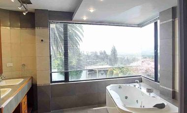 Cumbaya Urbanización Miravalle II. Precio Revisado.