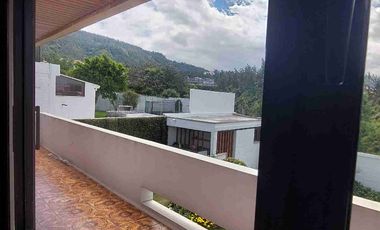 Cumbaya Urbanización Miravalle II. Precio Revisado.