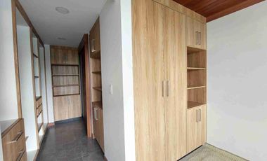 Cumbaya Urbanización Miravalle II. Precio Revisado.