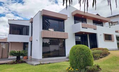 Cumbaya Urbanización Miravalle II. Precio Revisado.