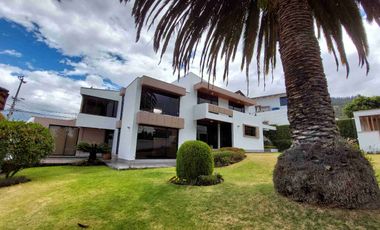 Cumbaya Urbanización Miravalle II. Precio Revisado.