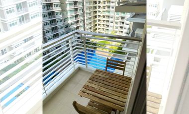 FOR RENT -1BR UNIT AT THE VERANDA