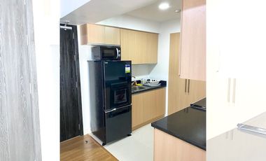 FOR RENT -1BR UNIT AT THE VERANDA