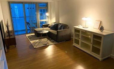 FOR RENT -1BR UNIT AT THE VERANDA