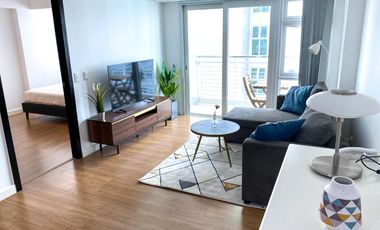 FOR RENT -1BR UNIT AT THE VERANDA