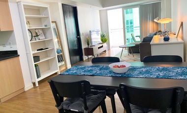 FOR RENT -1BR UNIT AT THE VERANDA