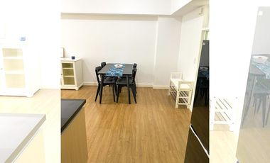 FOR RENT -1BR UNIT AT THE VERANDA