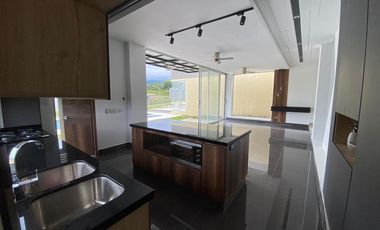 ESPECTACULAR CASA CAMPESTRE IBAGUÉ PISCINA PRIVADA EN VENTA (1 SOLO NIVEL)(NUEVA)