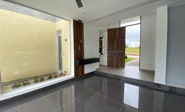 ESPECTACULAR CASA CAMPESTRE IBAGUÉ PISCINA PRIVADA EN VENTA (1 SOLO NIVEL)(NUEVA)