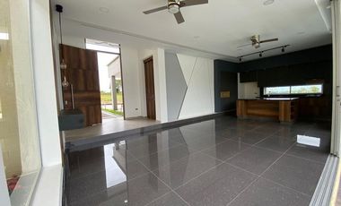 ESPECTACULAR CASA CAMPESTRE IBAGUÉ PISCINA PRIVADA EN VENTA (1 SOLO NIVEL)(NUEVA)