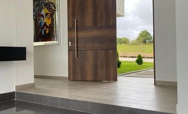 ESPECTACULAR CASA CAMPESTRE IBAGUÉ PISCINA PRIVADA EN VENTA (1 SOLO NIVEL)(NUEVA)