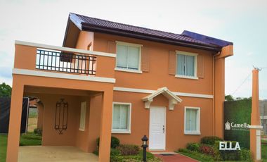 PRE-SELLING HOUSE AND LOT FOR SALE IN PRIMA KORONADAL