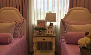 PRE-SELLING HOUSE AND LOT FOR SALE IN PRIMA KORONADAL
