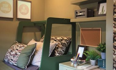 PRE-SELLING HOUSE AND LOT FOR SALE IN PRIMA KORONADAL