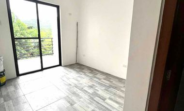 2 Storey Townhouse for sale in San Mateo Rizal near  Quezon City and Marikina City