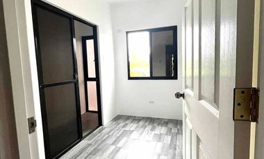 2 Storey Townhouse for sale in San Mateo Rizal near  Quezon City and Marikina City