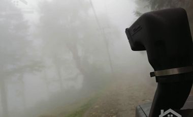 HERMOSO TERRENO CON UNA CASCADA.  EN TENANGO DE DORIA