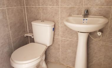 ARRIENDO CASA POBLADO GIRON
