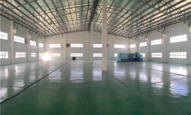 Factory Warehouse for Sale in Tanza, Cavite