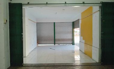 Commercial Space for Rent in Wireless Flyover, Subangdaku, Mandaue City