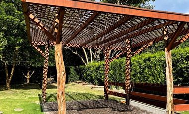 FINCA LOS CEREZOS EN VILLETA LLAMANOS AL3023101660 BIENVENIDOS